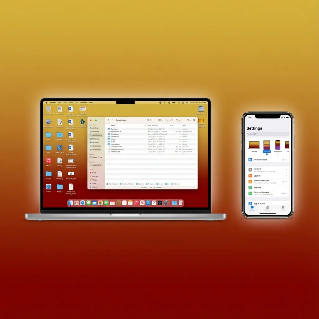 Ikony Android, iOS, Windows i macOS prezentujące platformy obsługujące grę kasynową Book of Ra Deluxe