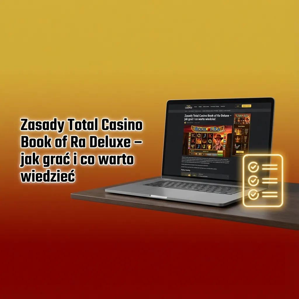 Zrzut ekranu slotu Book of Ra Deluxe 5x3 z symbolami faraonów, księgi Ra i panelu ustawiania stawek